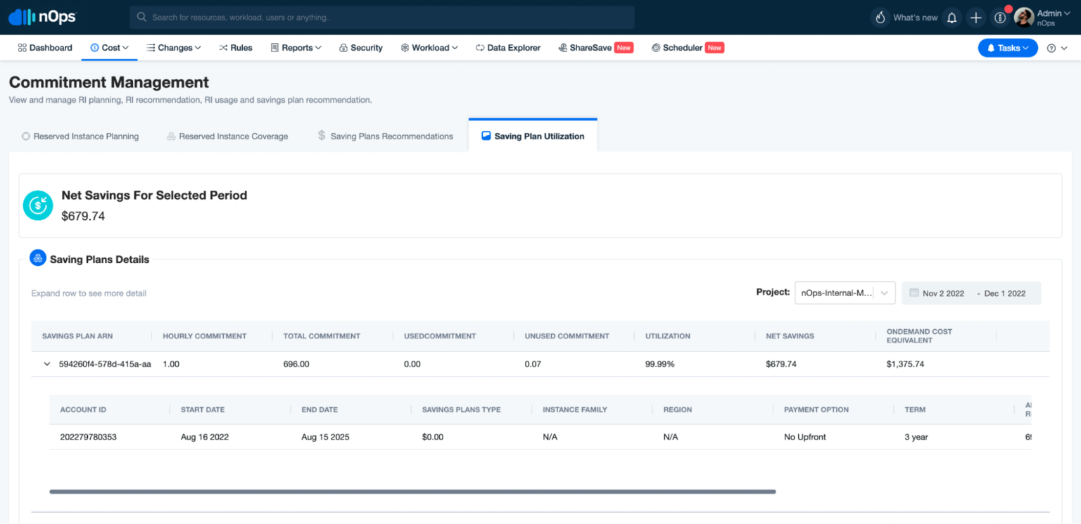 The Definitive Guide To Choosing Right AWS EC2 Instance Types For Cost ...