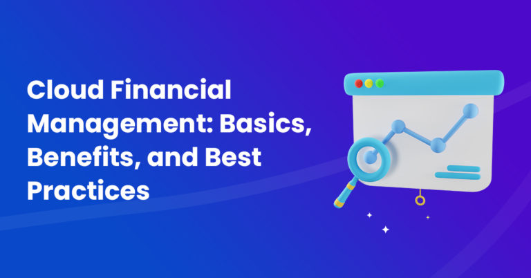 Top 10+ Cloud Financial Management Tools In 2024 | NOps