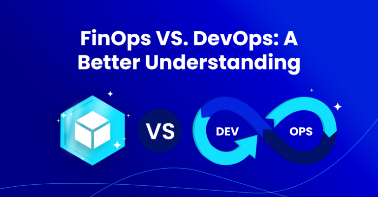 FinOps vs. DevOps: The Ultimate Guide | nOps