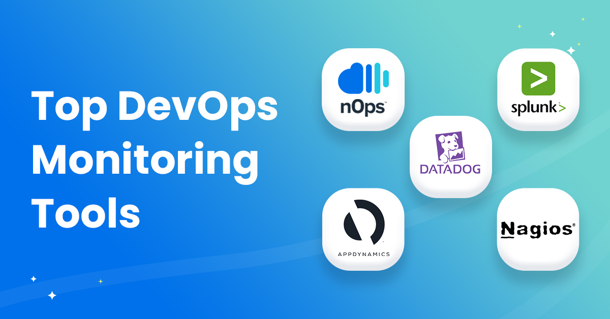 The Top 5 Leading DevOps Monitoring Tools | AllCode