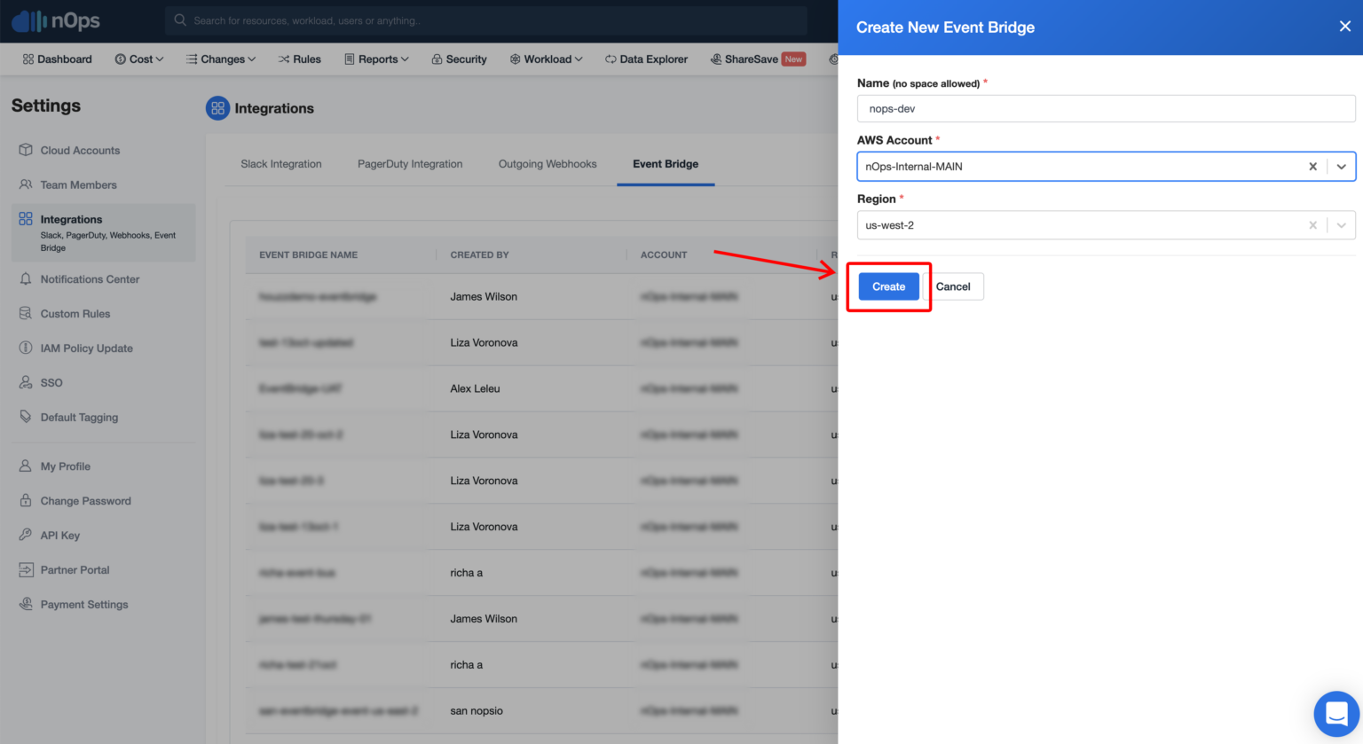 Understanding Aws Eventbridge Basics Benefits And Use Cases Nops 4348