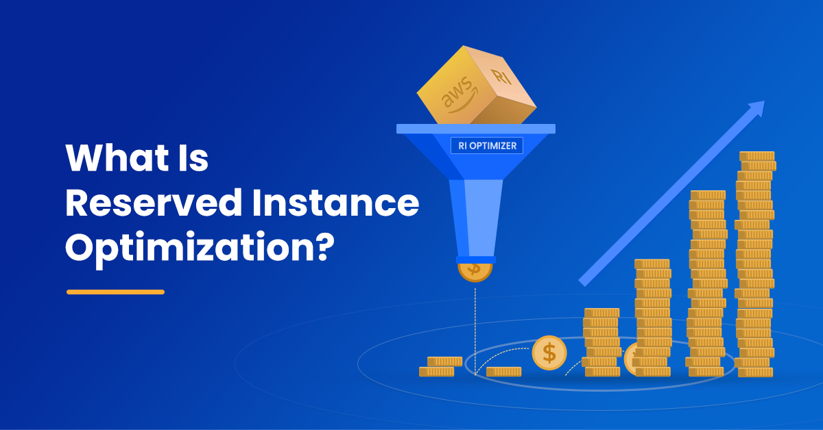 The Ultimate Guide To AWS Reserved Instances | NOps