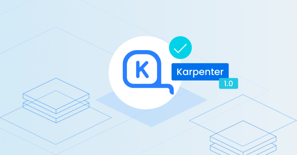 Karpenter 1.0: Everything You Need To Know