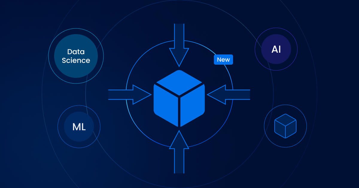 nOps Copilot enhances Spot optimization for ML, AI, and Data Science