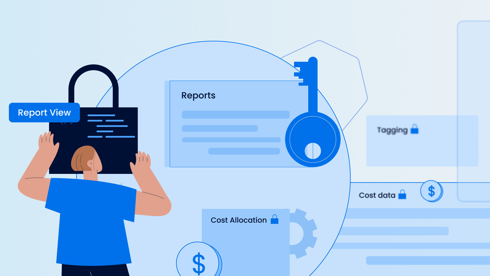 New Role-Based Access Control (RBAC) for nOps Business Contexts+