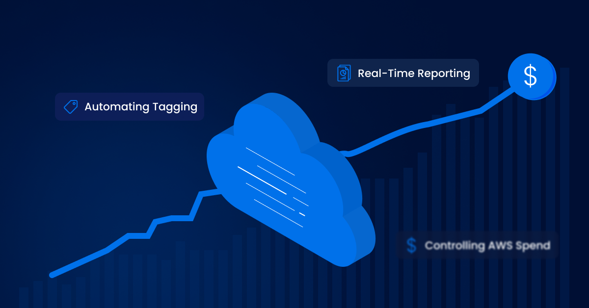 Mastering Cloud Cost Allocation_ Automating Tagging, Real-Time Reporting, and Controlling AWS Spend - Enablement Sessiona by nOps