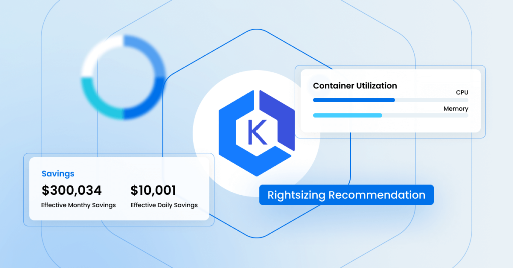 New Kubernetes Insights and Cluster Rightsizing Recommendations