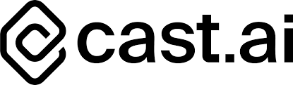 Logo of Cast AI