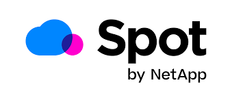 Logo of Spot.io