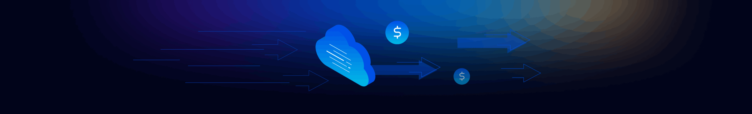 The nOps blog banner image.